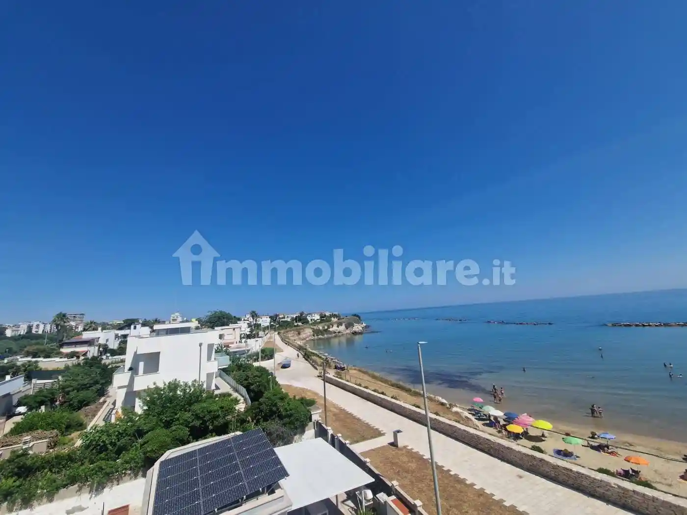 Villa in vendita a Trani