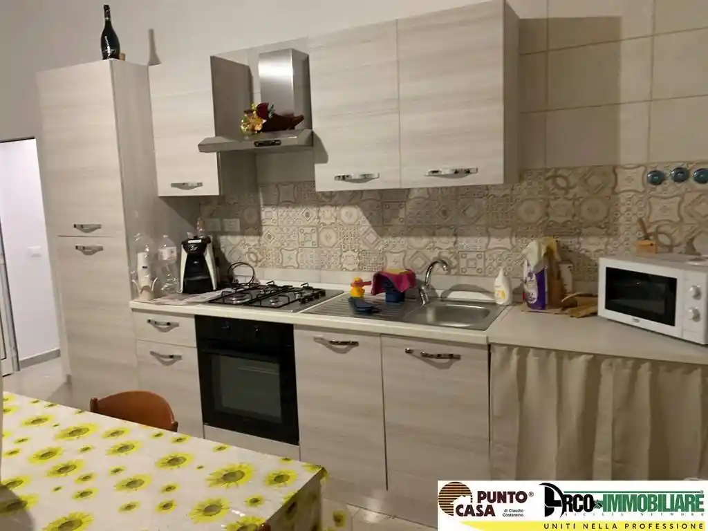 Appartamento in affitto a Palermo