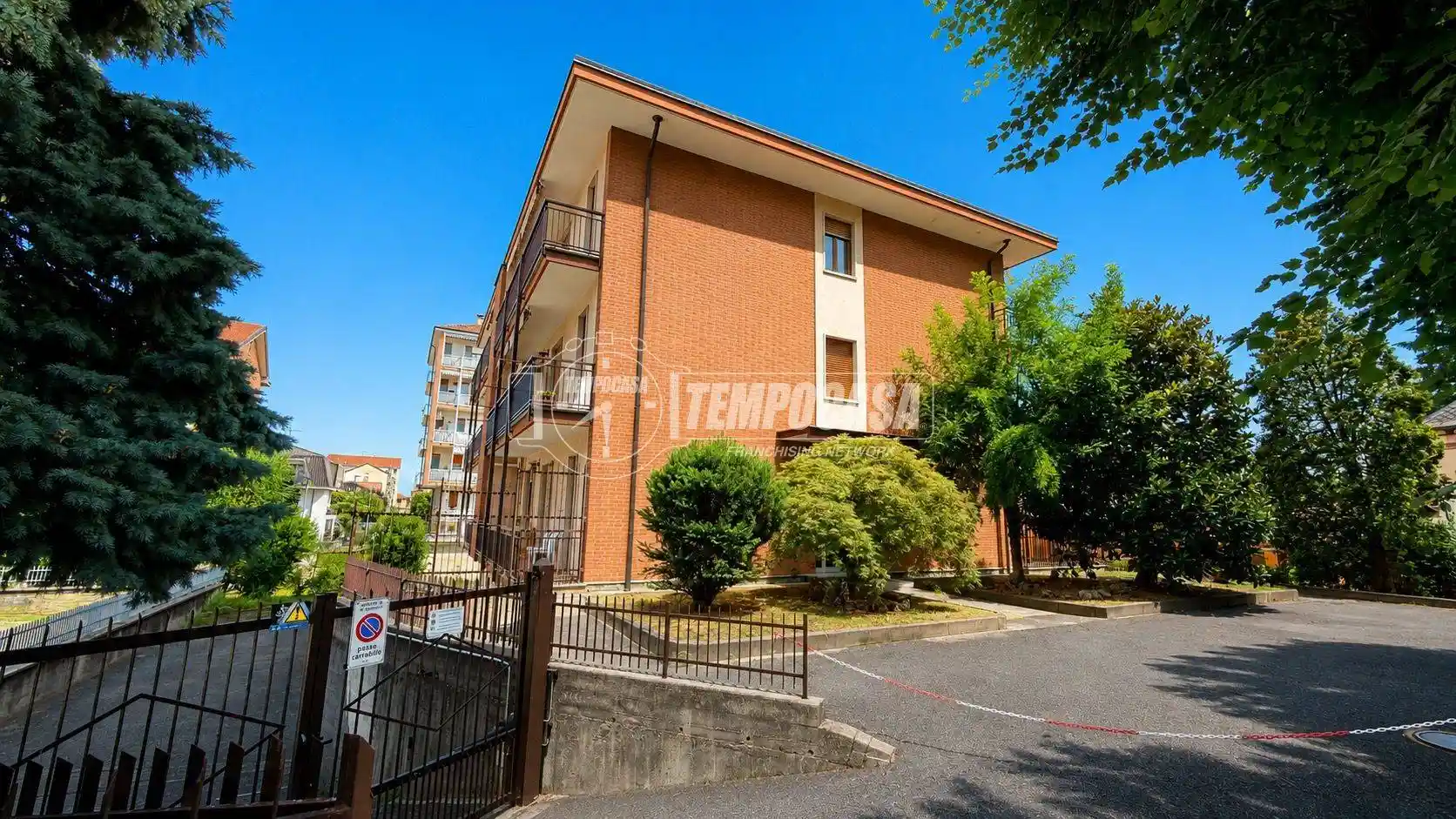 Appartamento in vendita a Alpignano