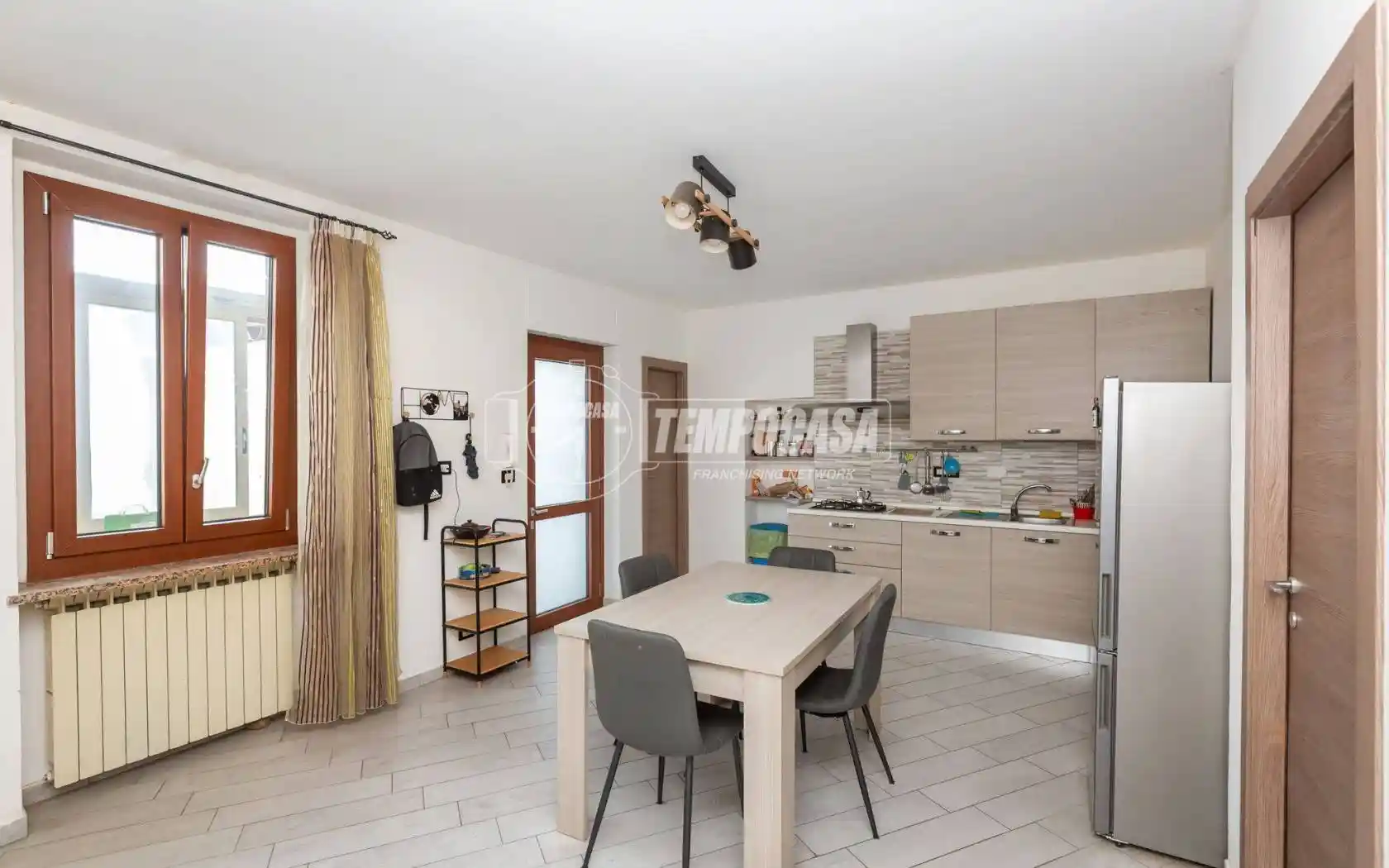 Appartamento in vendita a Moncalieri