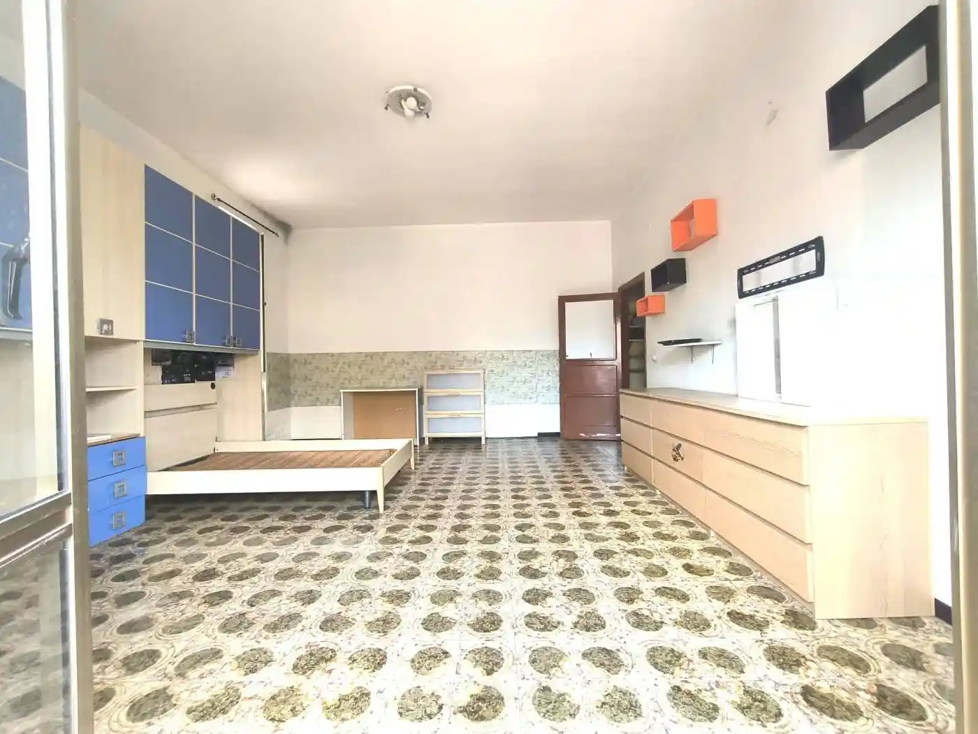 Appartamento in vendita a Casalnuovo di Napoli