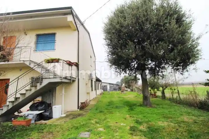 Appartamento in vendita a Fusignano