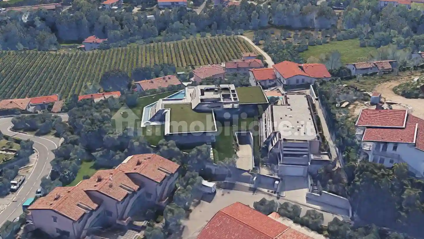 Villa - foto 5