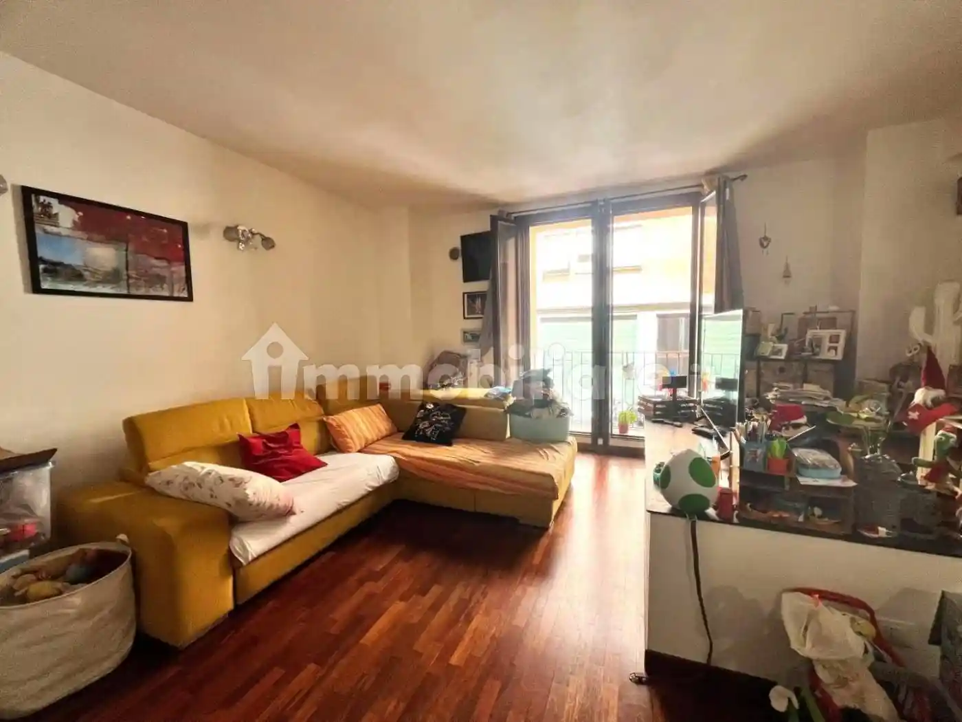 Appartamento in vendita a Livorno