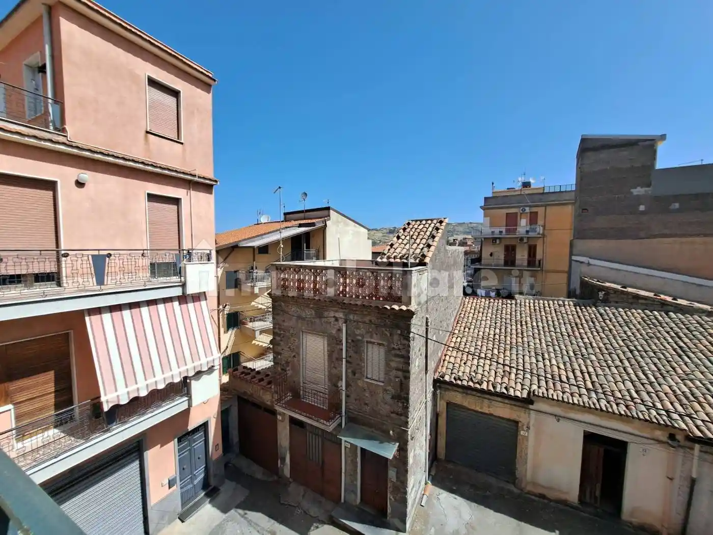 Appartamento in vendita a Bronte