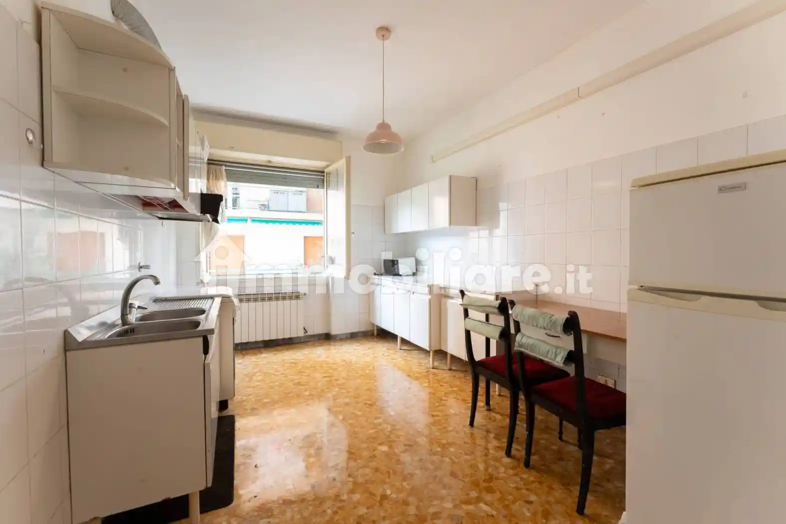 Appartamento in vendita a Sanremo