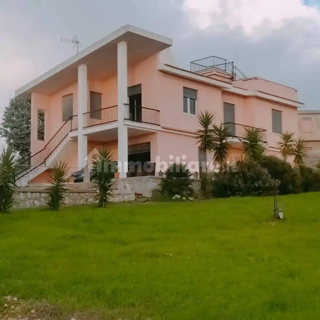 Villa in vendita a Avola