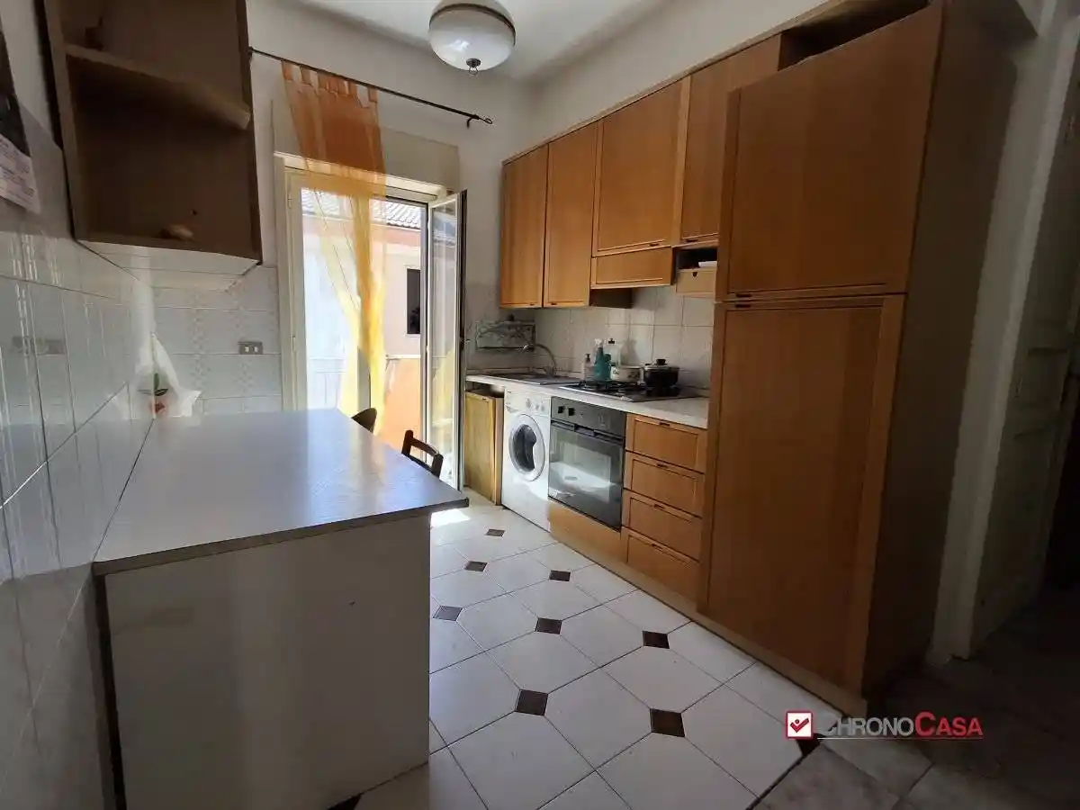 Appartamento in affitto a Messina