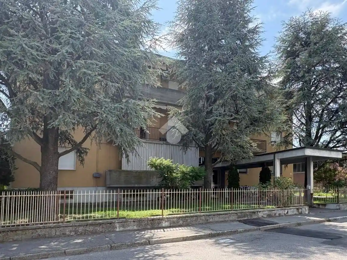 Appartamento in vendita a Budrio