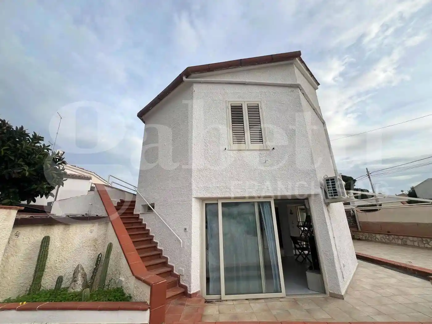 Villa in vendita a Siracusa