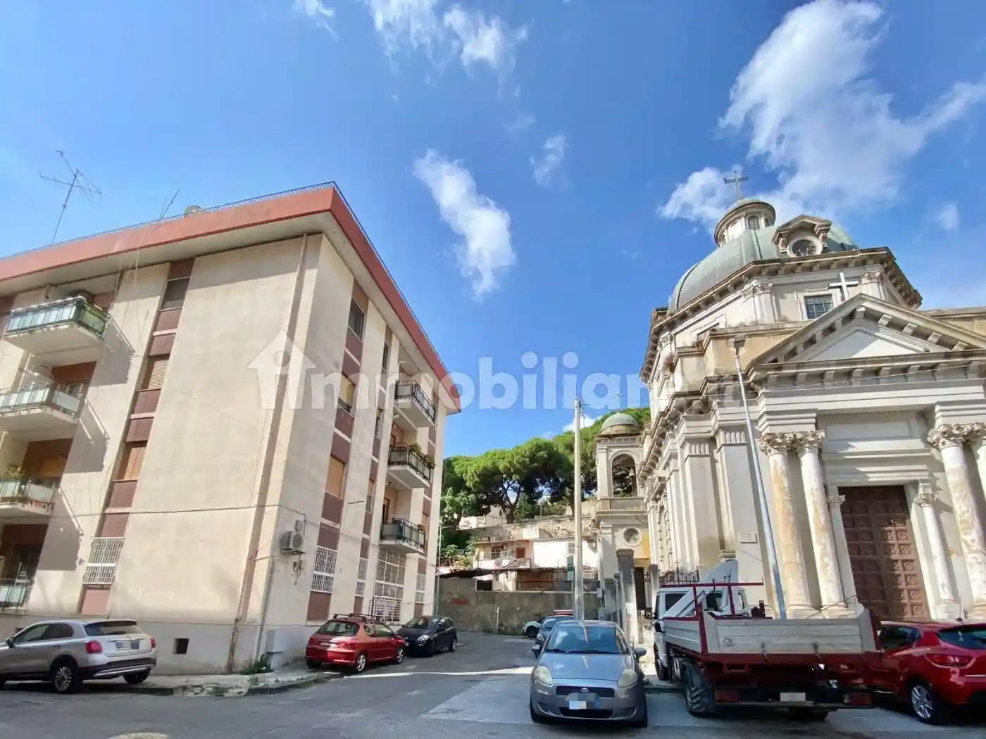 Appartamento in vendita a Messina