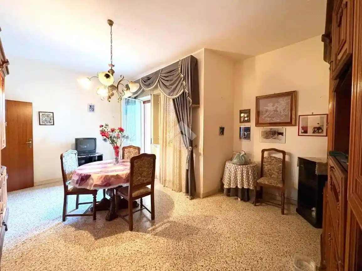 Appartamento in vendita a Palermo
