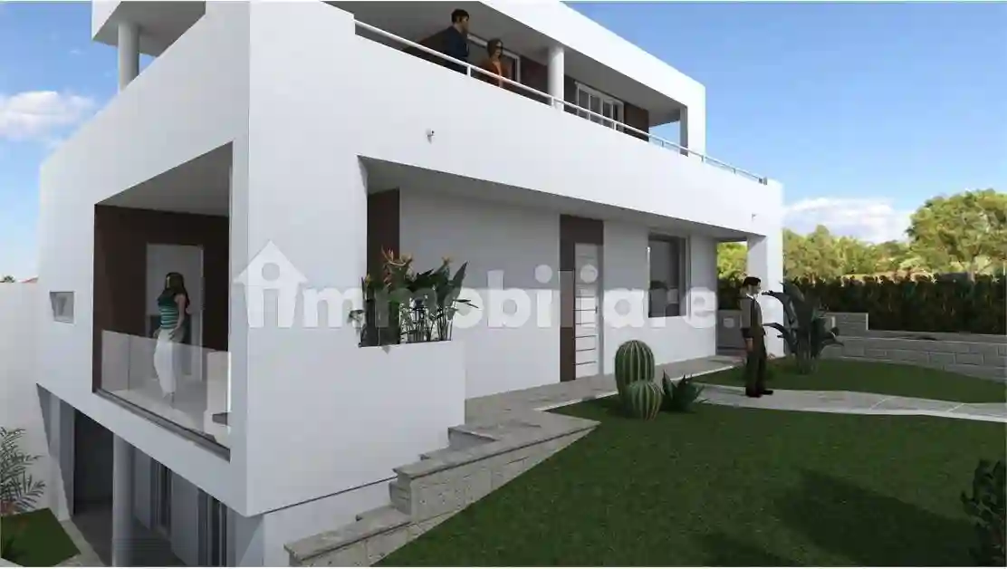 Villa - foto 4