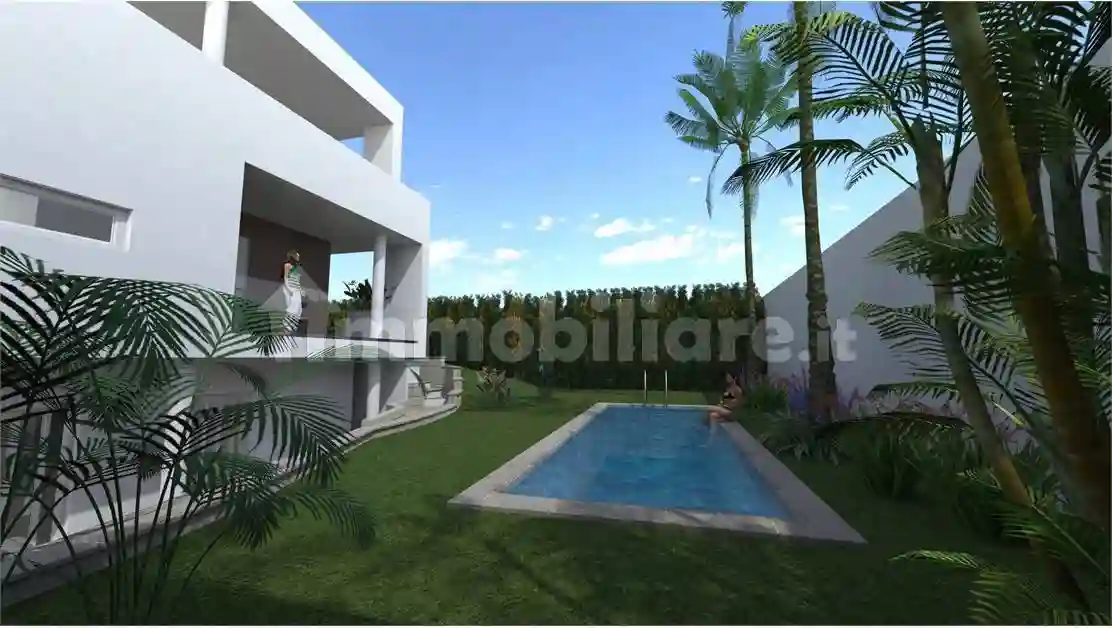Villa - foto 5