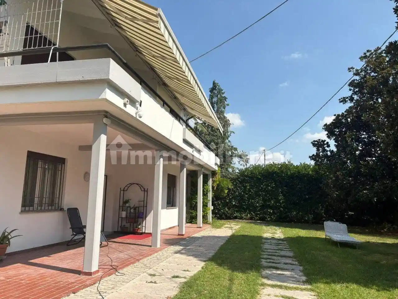 Villa in vendita a Grisignano di Zocco