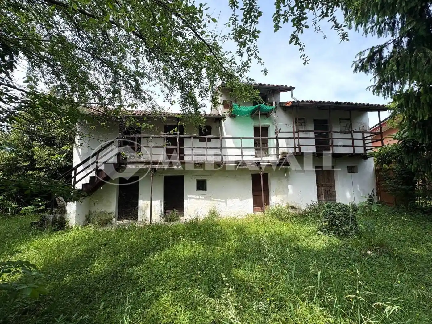 Villa in vendita a Aviano