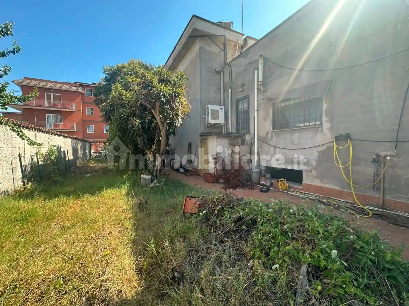 Casa indipendente in vendita a Roma