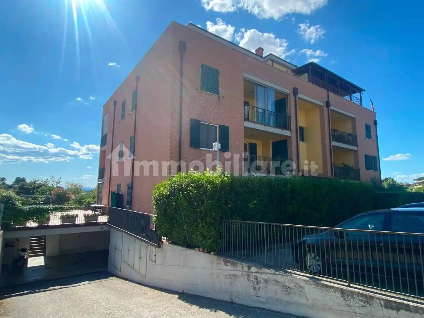 Appartamento in vendita a Perugia
