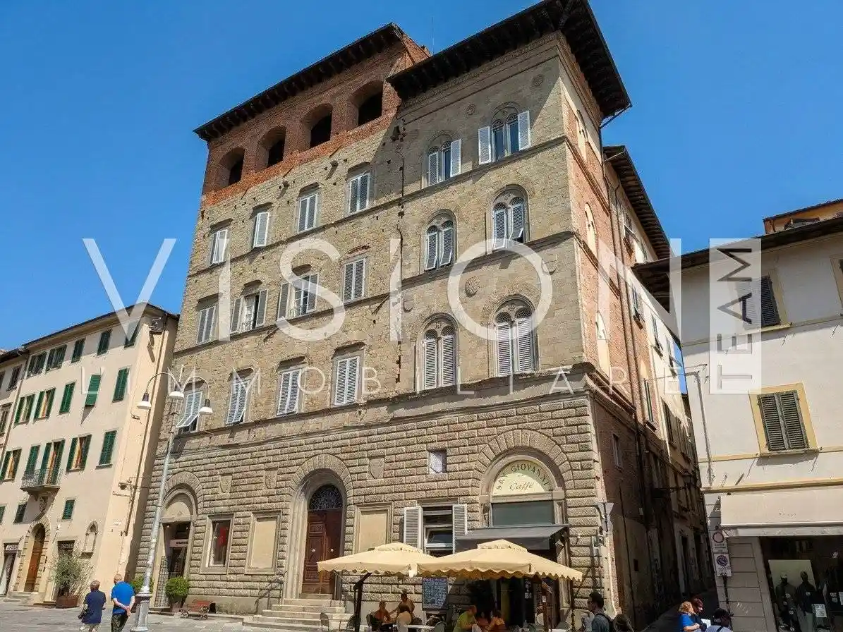 Attico - Mansarda in vendita a Pistoia