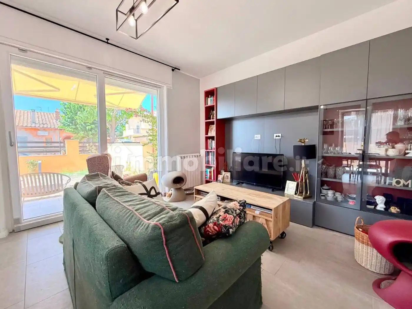 Villa in vendita a Fiumicino