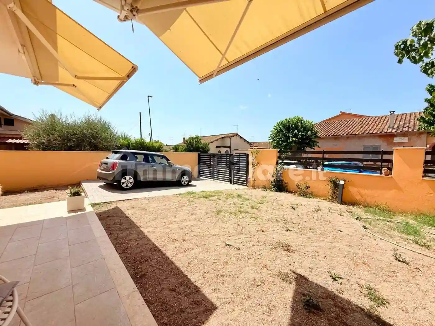 Villa - foto 5