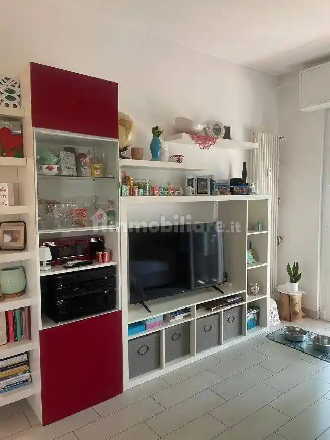 Appartamento in affitto a Cinisello Balsamo