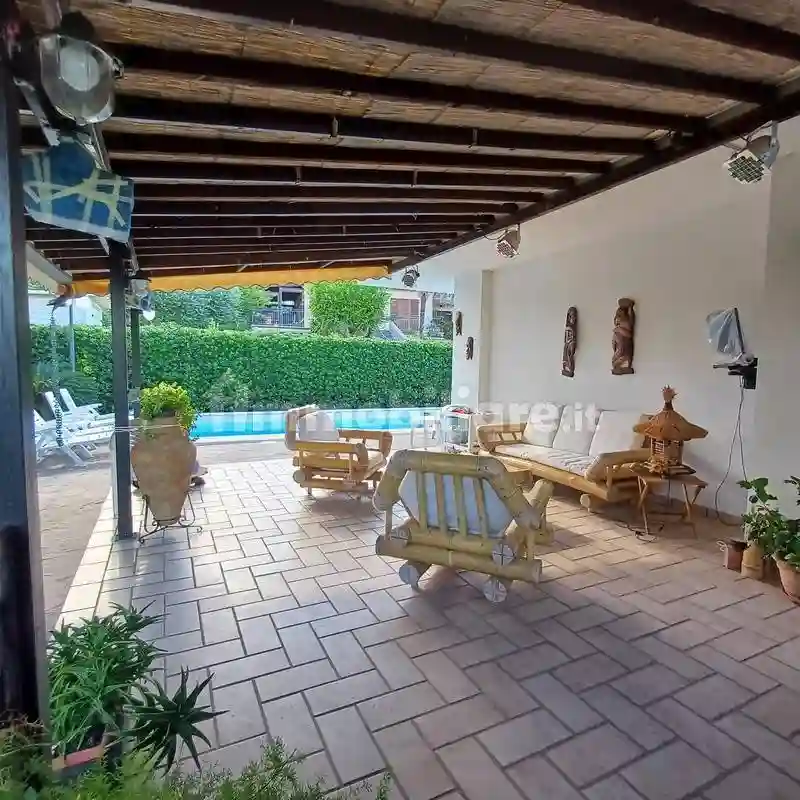 Villa - foto 4