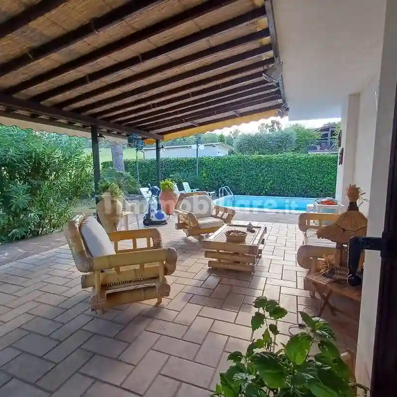Villa - foto 5