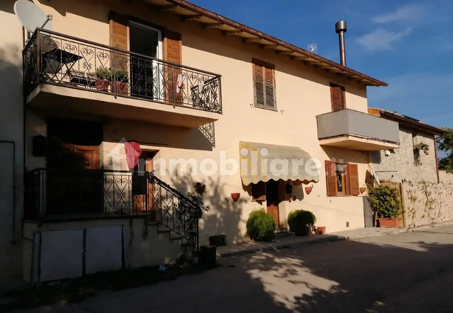 Appartamento in vendita a Assisi