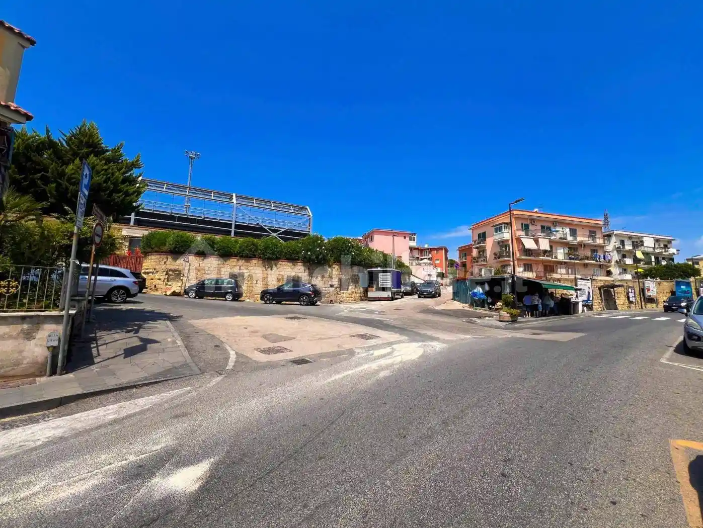 Appartamento in vendita a Pozzuoli