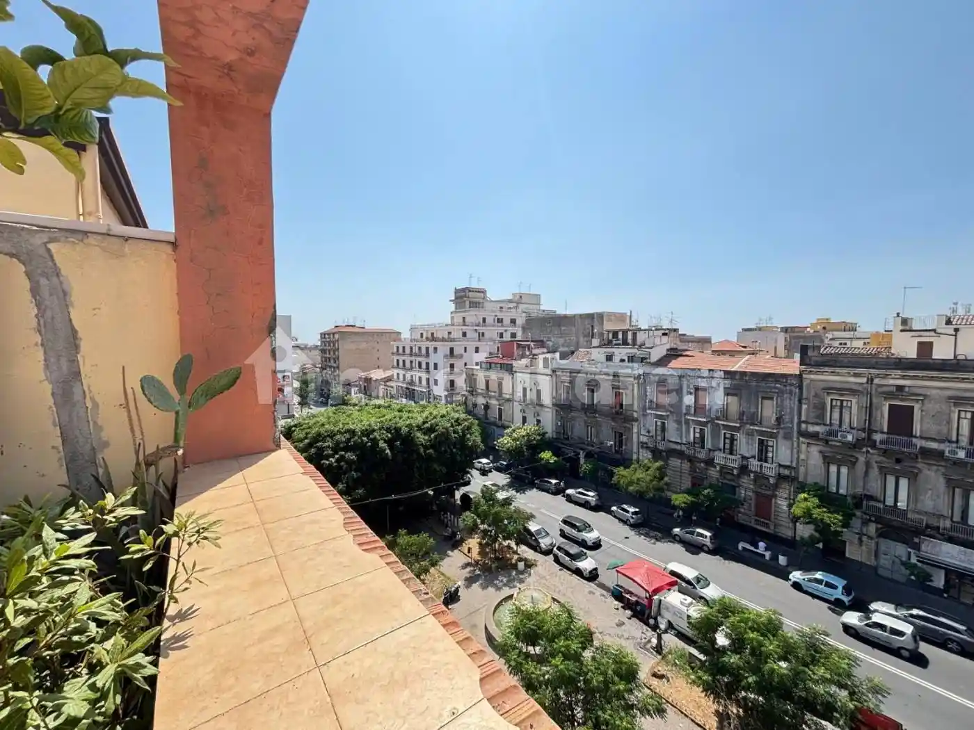 Appartamento in vendita a Catania