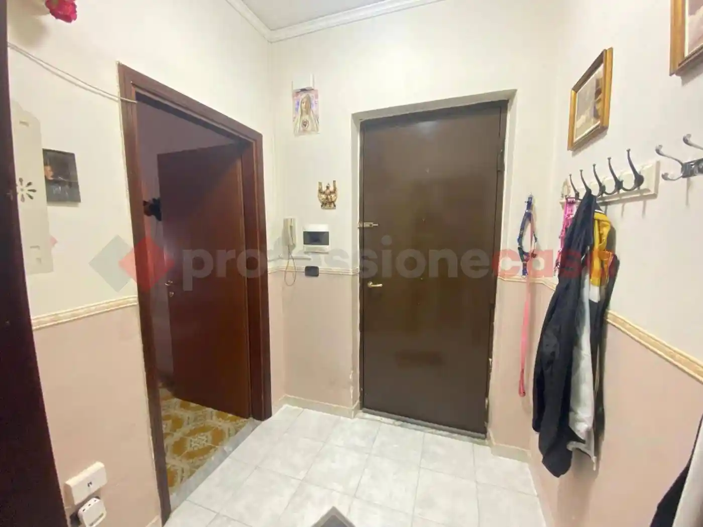 Appartamento in vendita a Mondragone