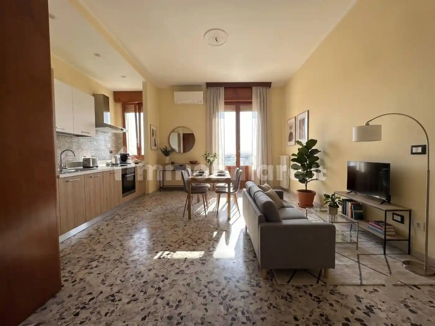 Appartamento in vendita a Bologna
