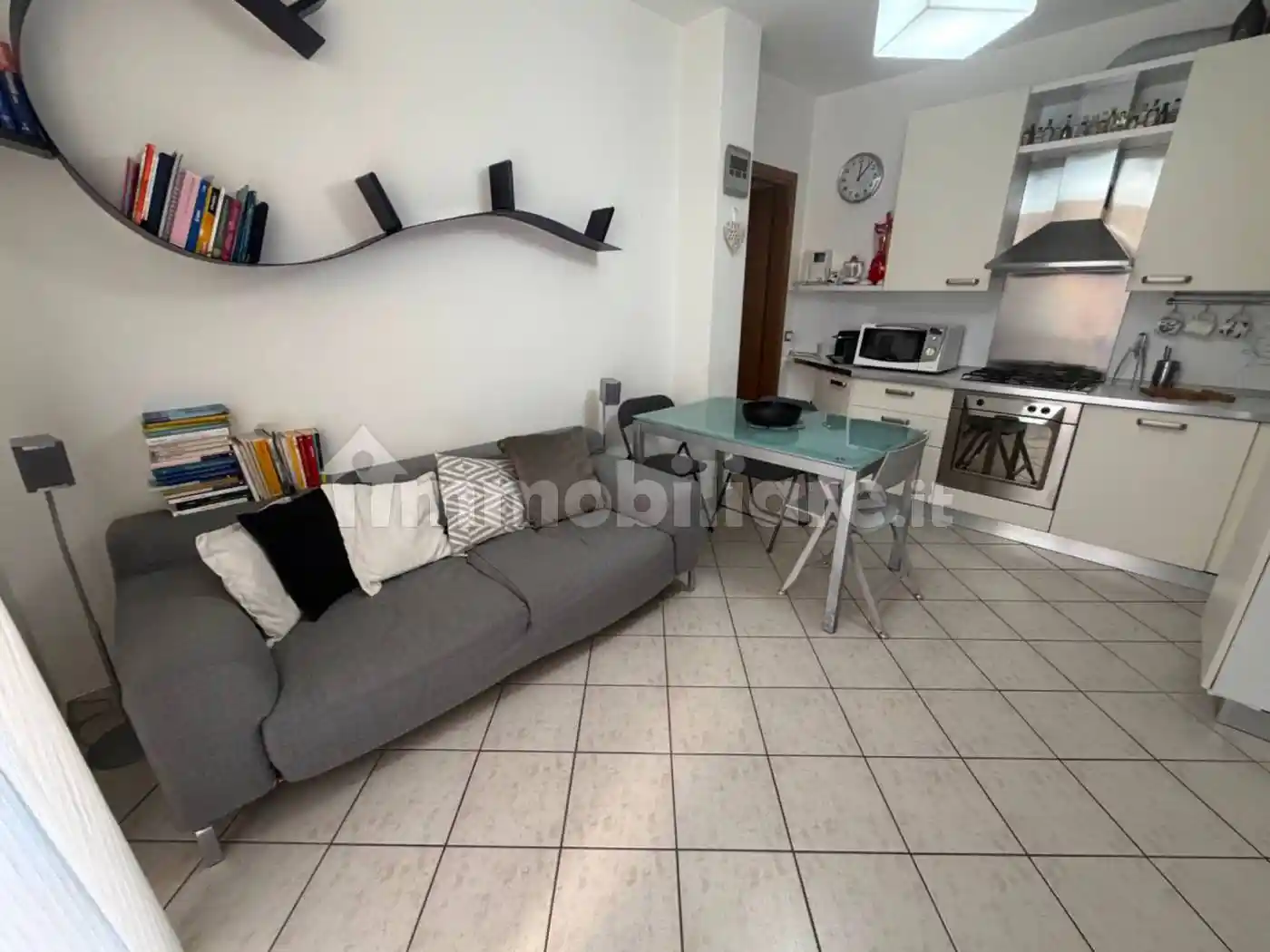 Appartamento in vendita a Borgo Ticino