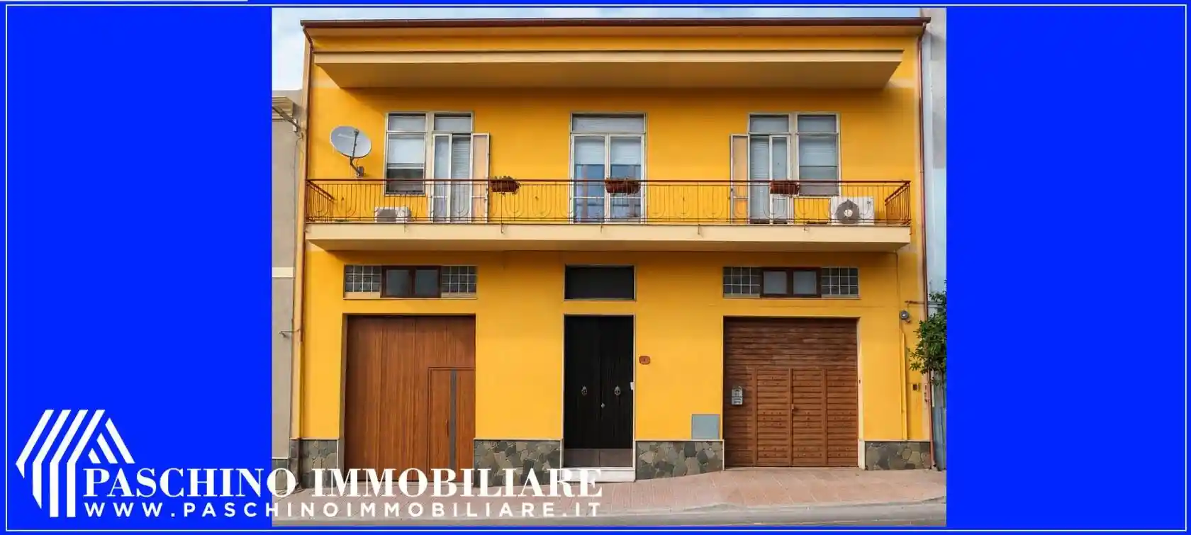 Casa indipendente in vendita a Sennori
