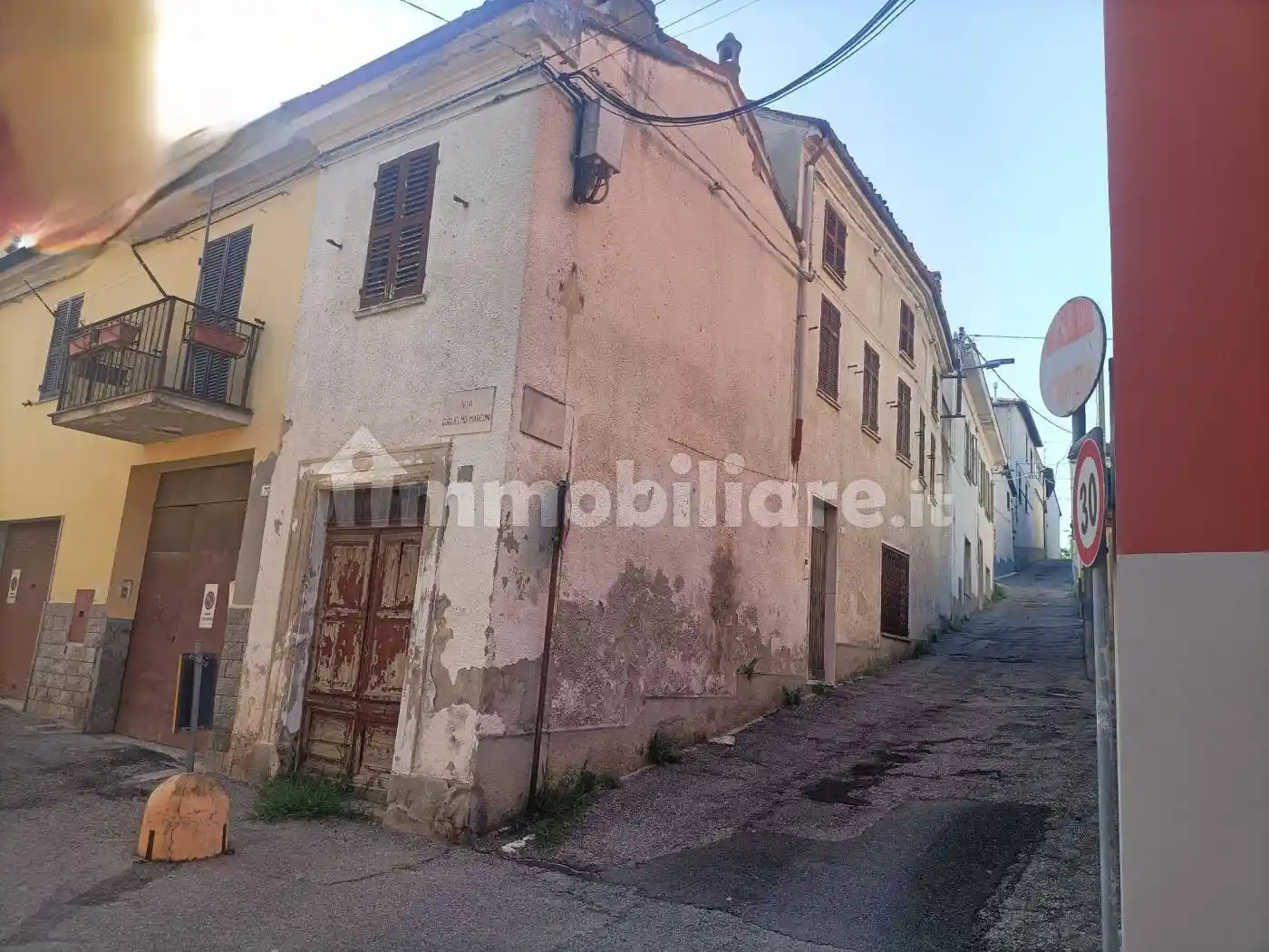 Casa indipendente in vendita a San Salvatore Monferrato