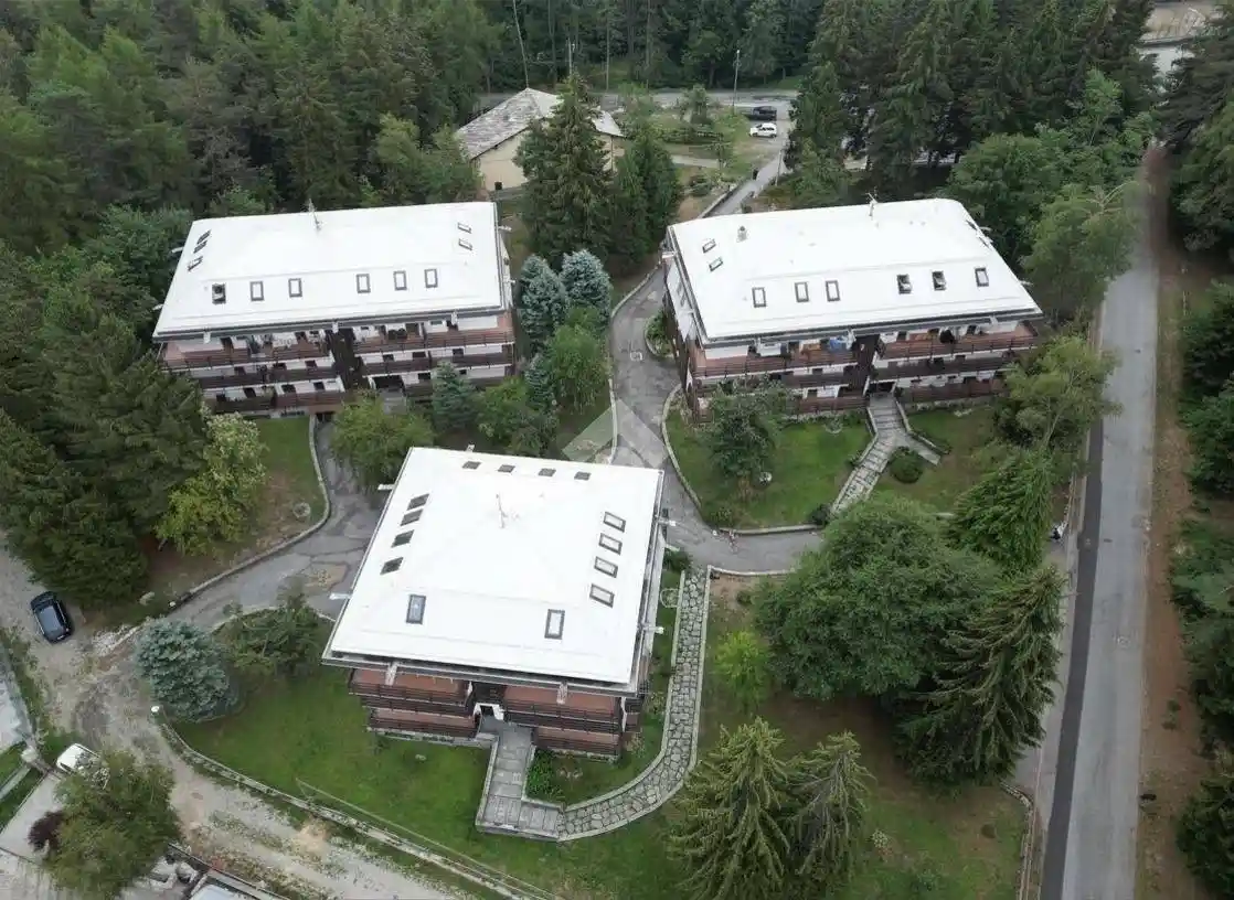 Appartamento in vendita a Bagnolo Piemonte