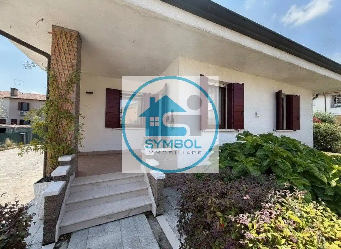 Casa indipendente in vendita a Salzano