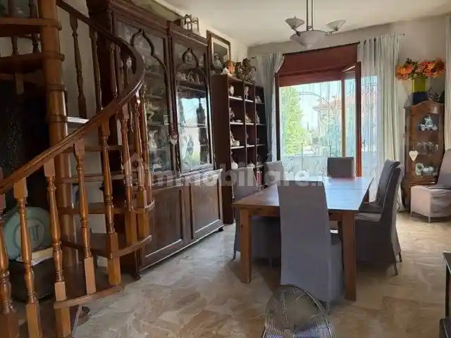 Casa indipendente in vendita a Rimini