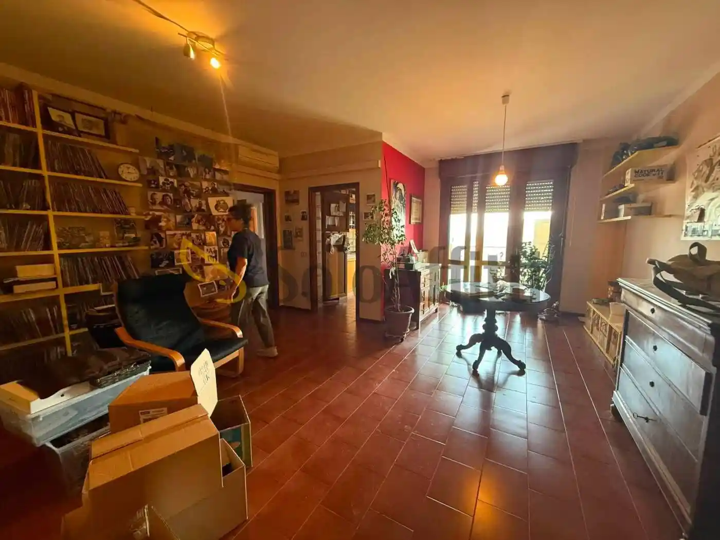 Appartamento in affitto a Modena