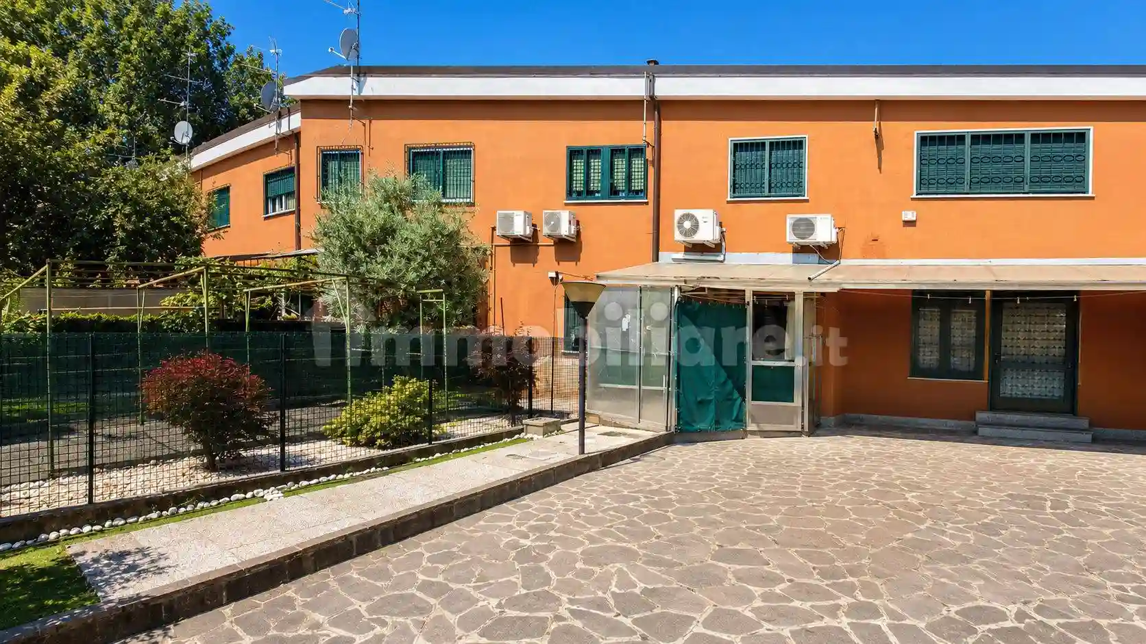 Villetta a schiera - foto 5