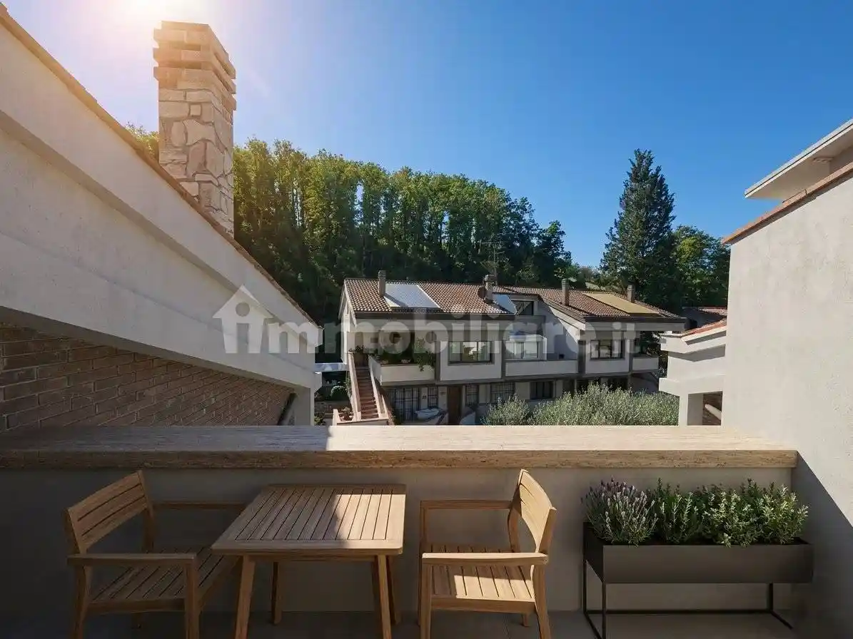 Appartamento in vendita a Firenze