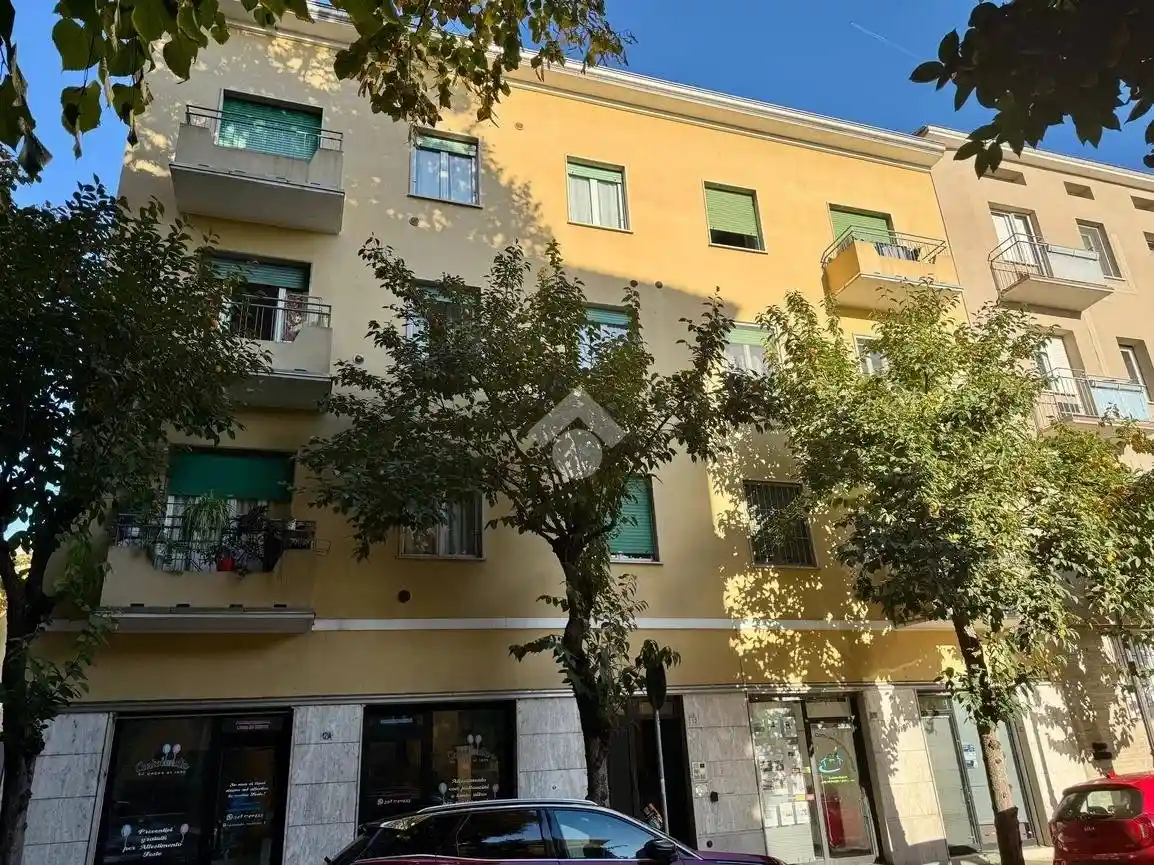 Appartamento in affitto a Parma