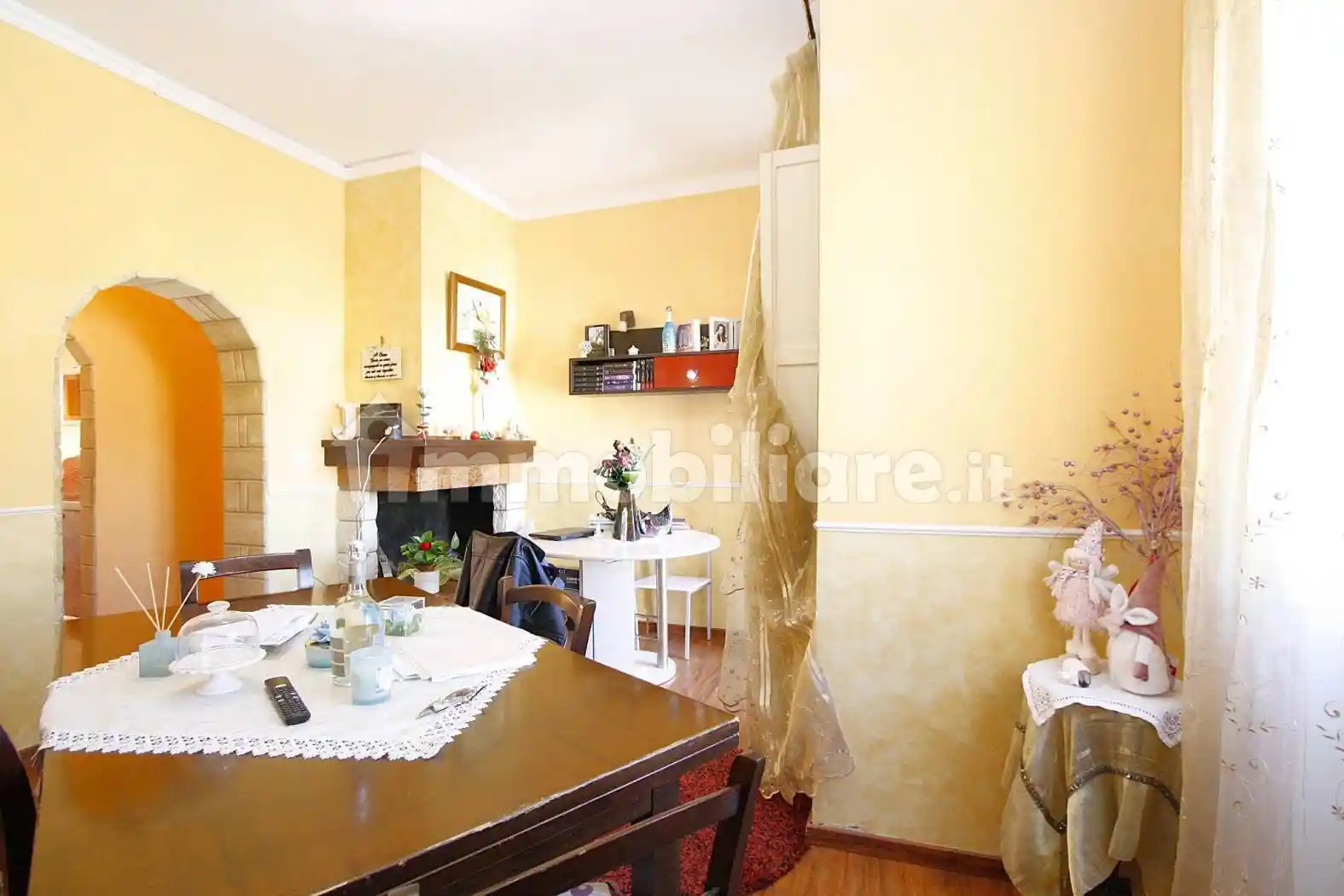 Appartamento in vendita a Matino