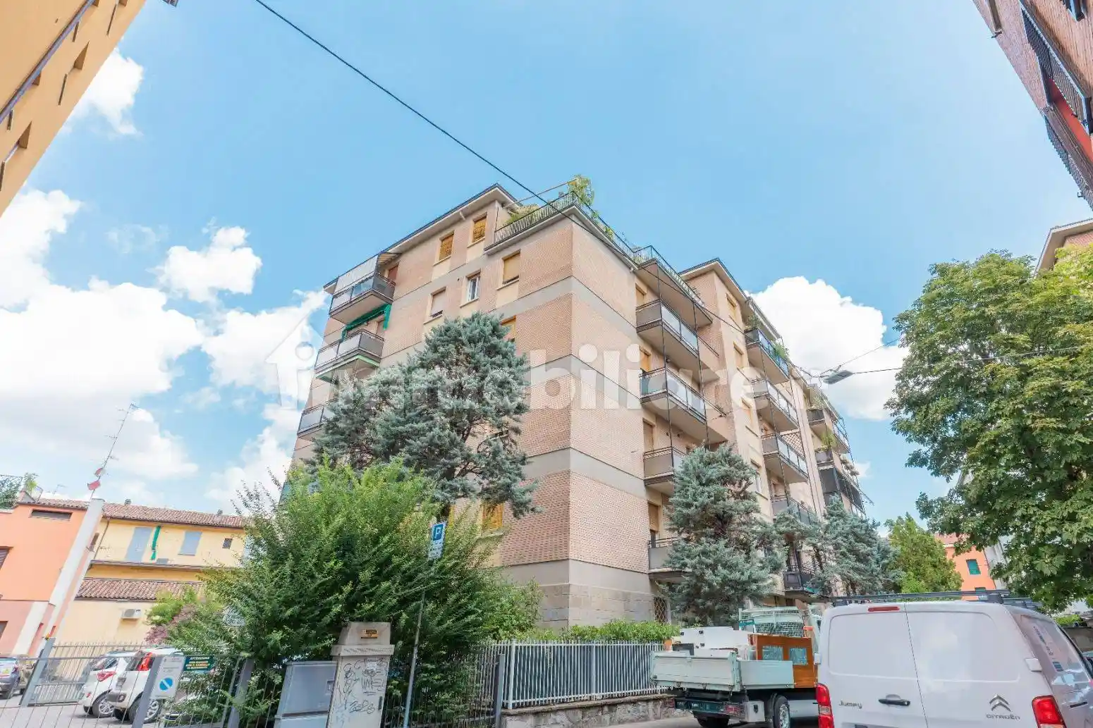 Appartamento in vendita a Bologna