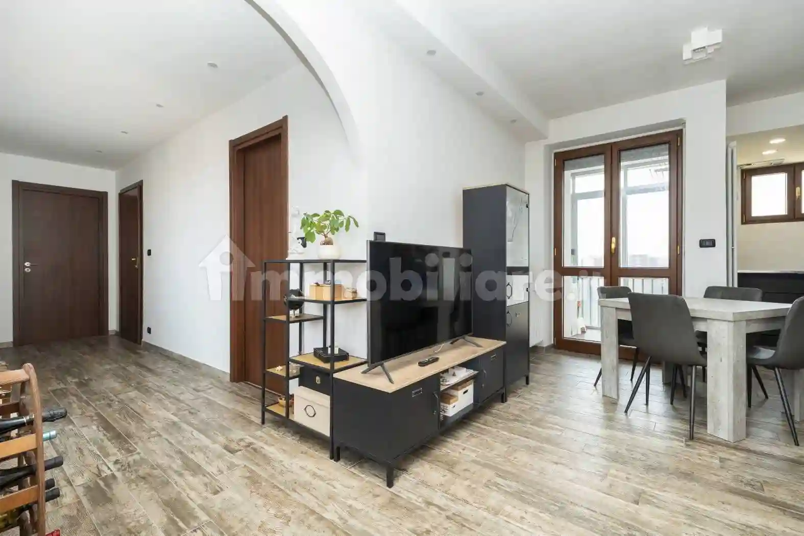 Attico - Mansarda - foto 5