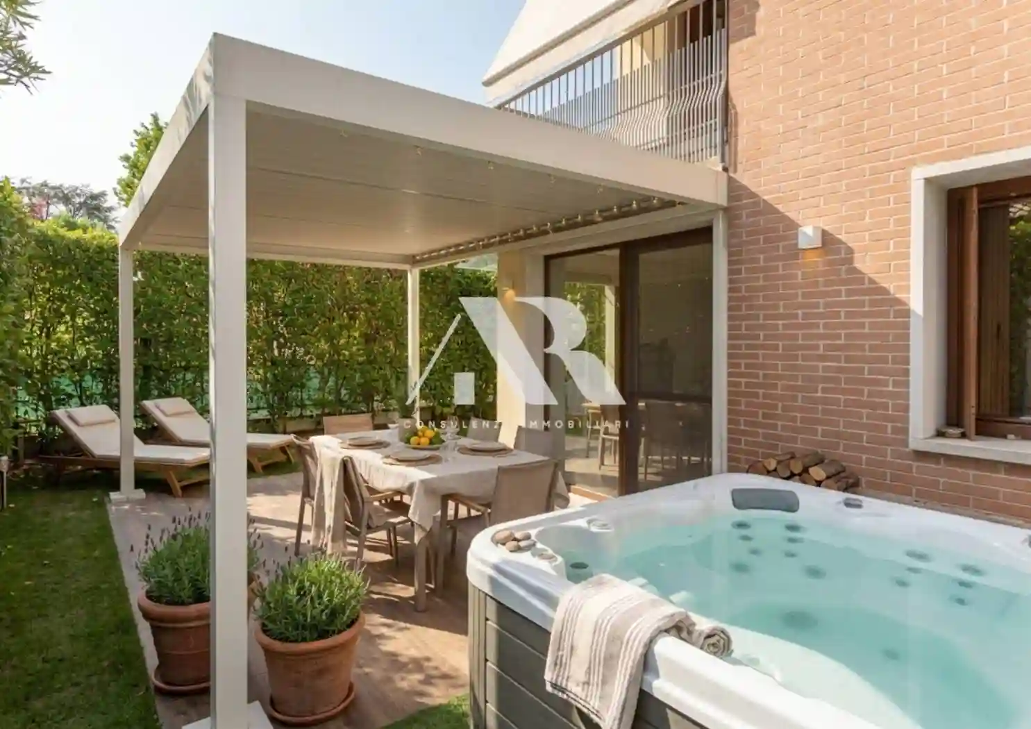 Villa - foto 3