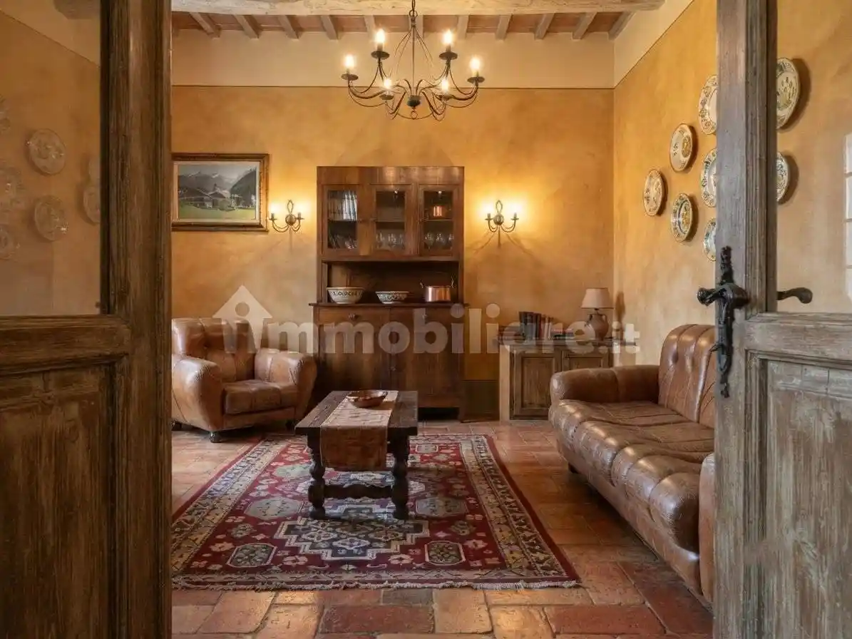 Villa in vendita a Empoli