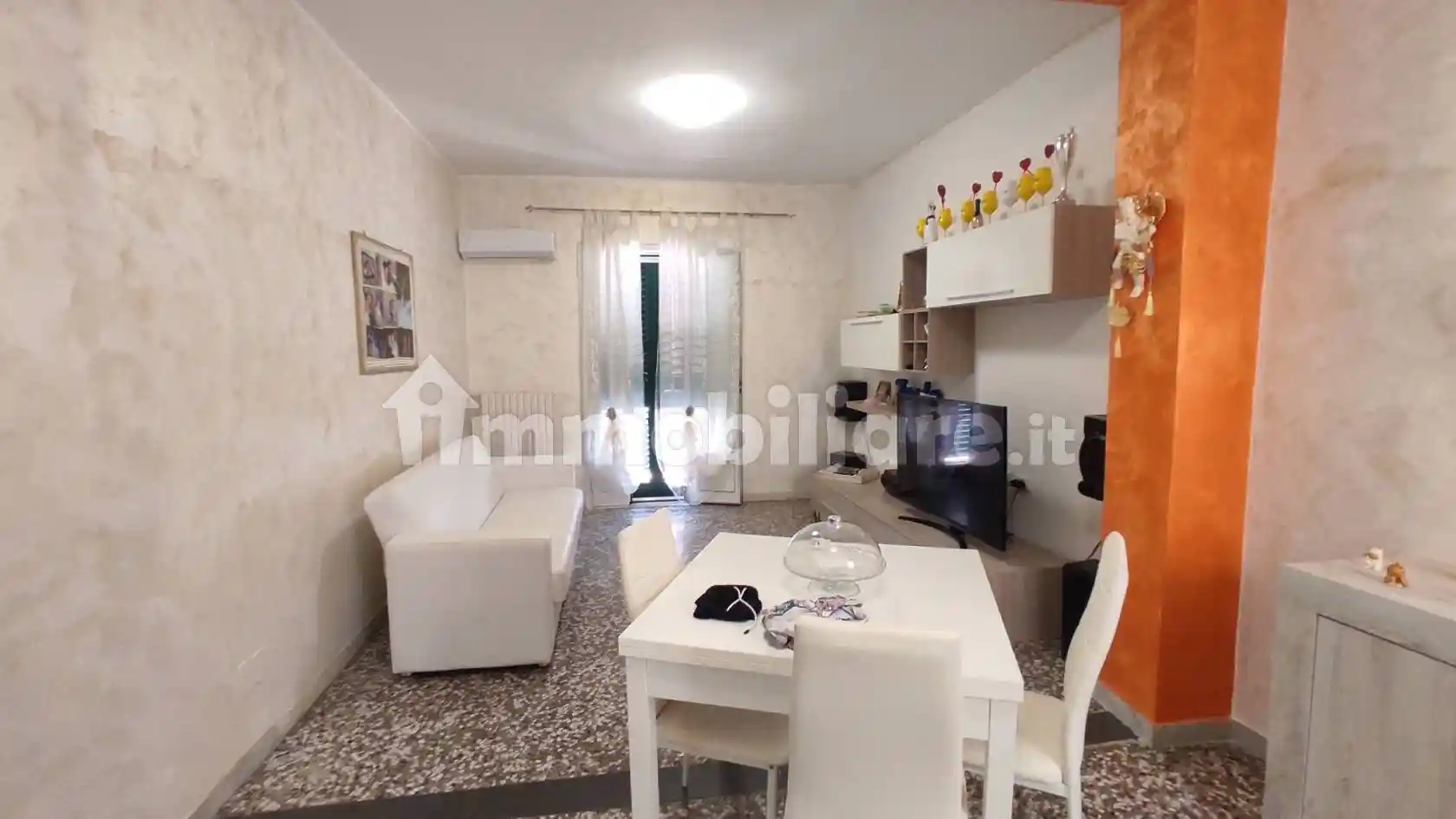 Appartamento in vendita a Bari