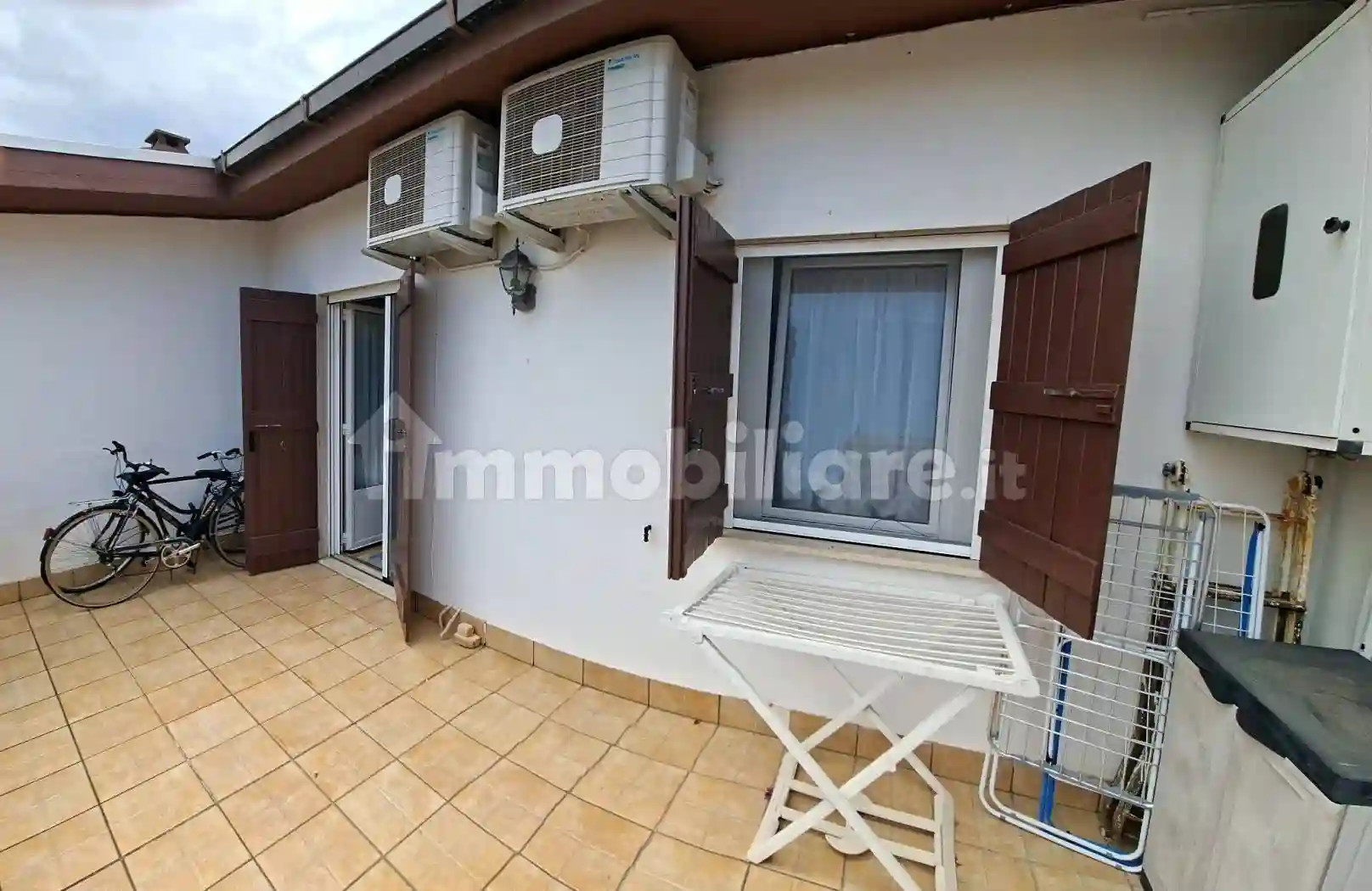 Villetta a schiera - foto 5
